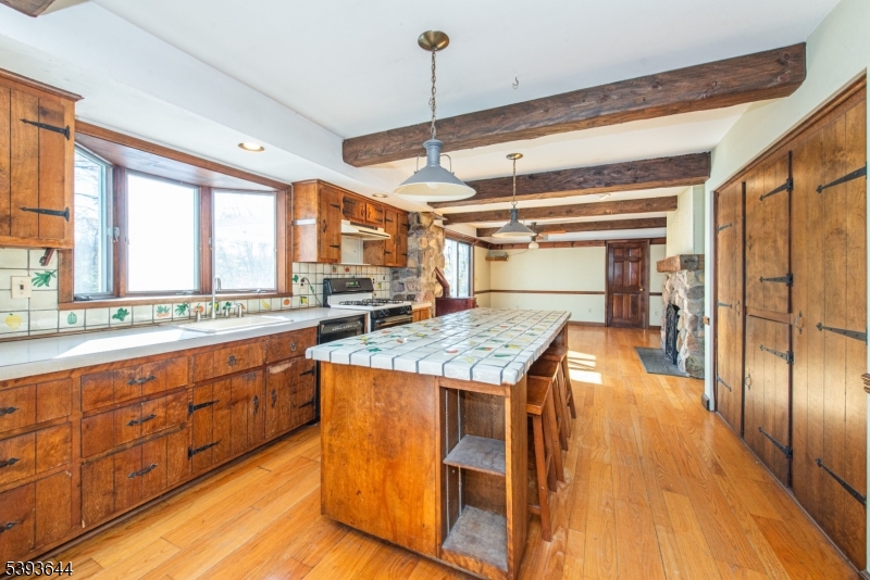 LOWER WEST MILFORD - Residential