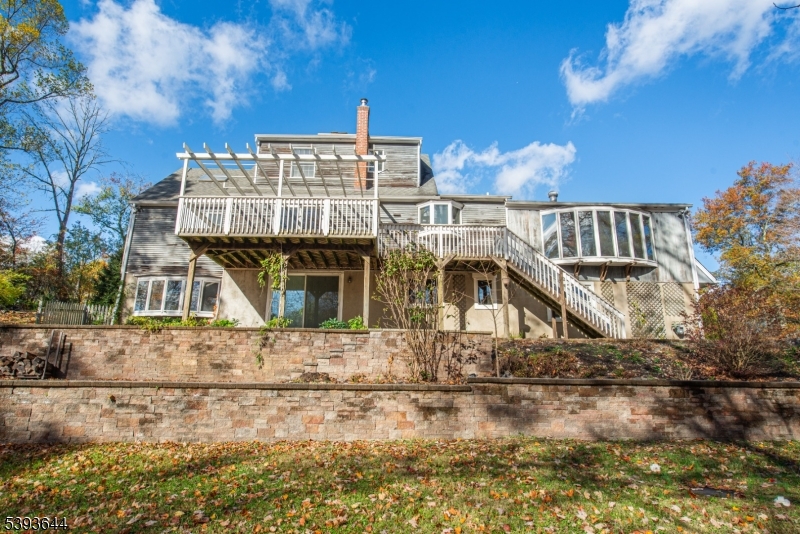 LOWER WEST MILFORD - Residential