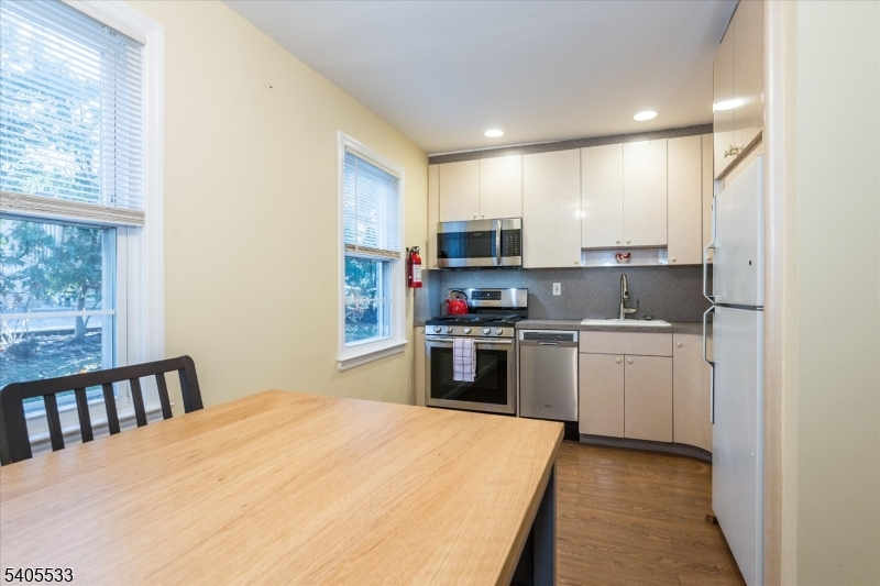 Park Hill - Residential