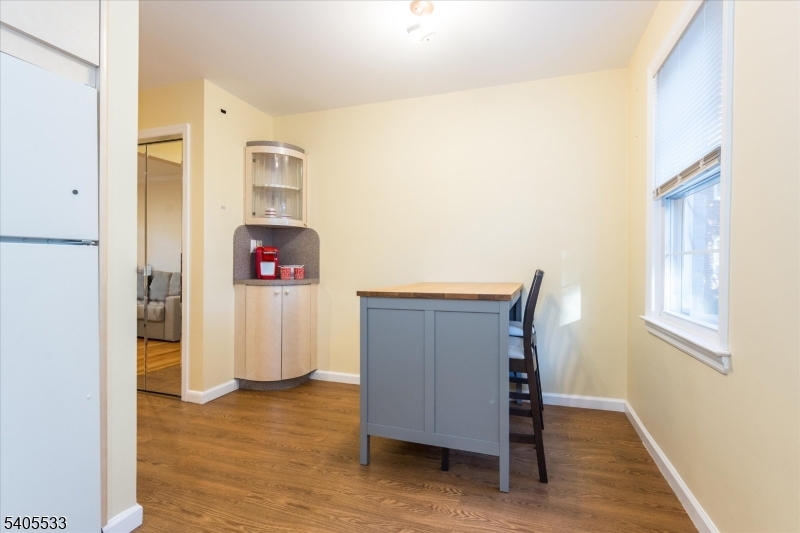 Park Hill - Residential