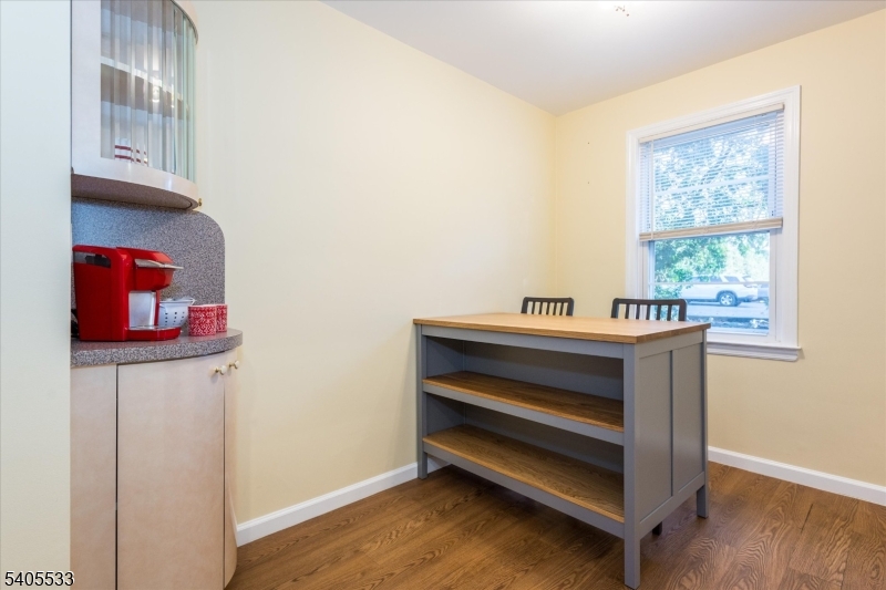 Park Hill - Residential