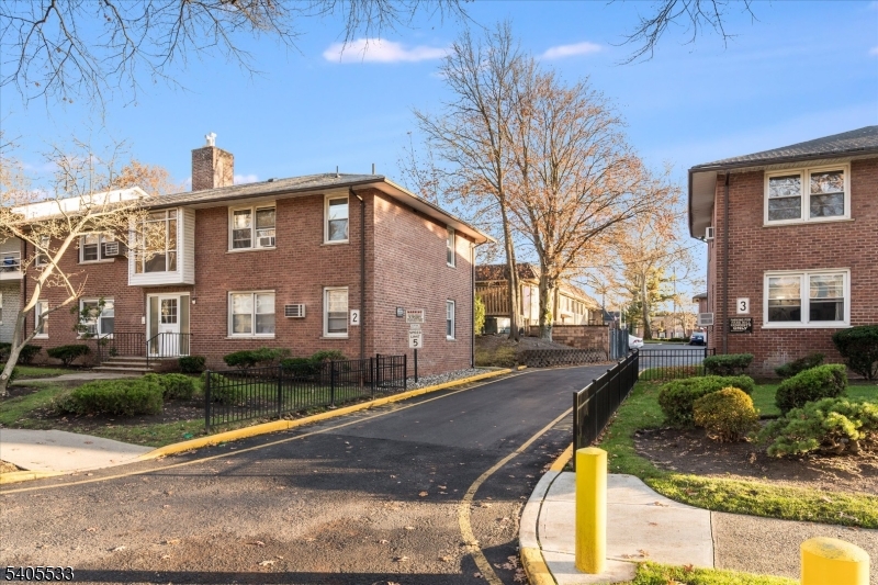 Park Hill - Residential