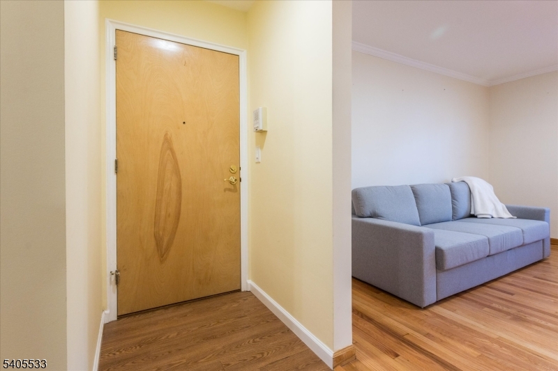 Park Hill - Residential