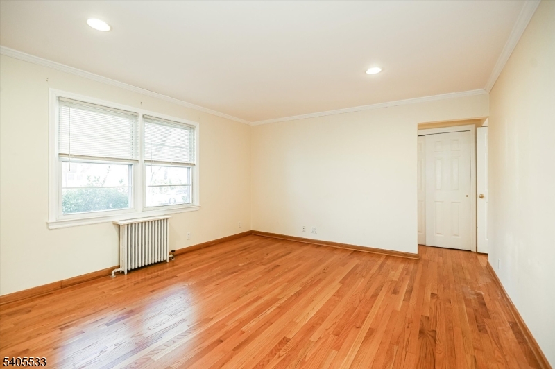 Park Hill - Residential