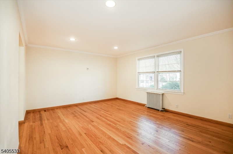 Park Hill - Residential