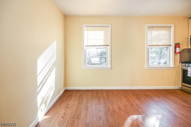 Park Hill - Residential