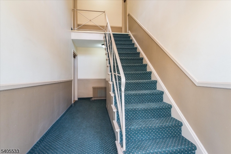 Park Hill - Residential