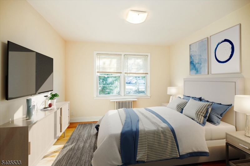 Park Hill - Residential