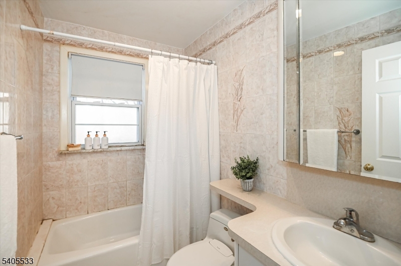 Park Hill - Residential