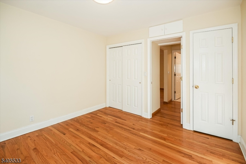 Park Hill - Residential