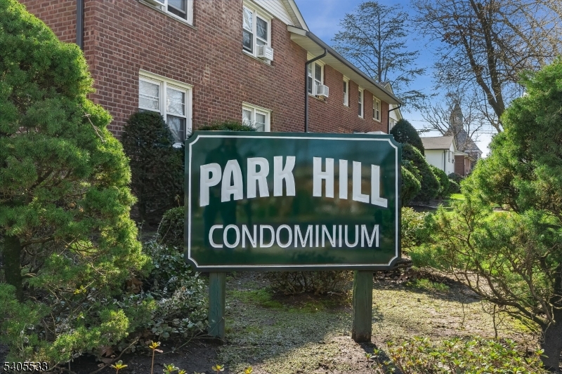 Park Hill - Residential