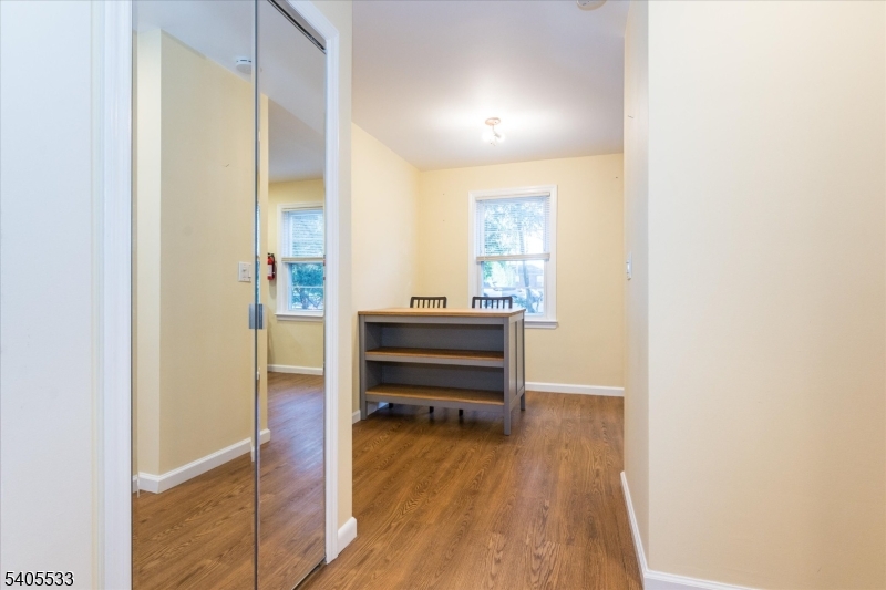 Park Hill - Residential