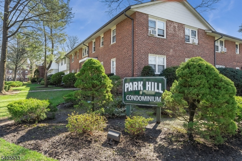 Park Hill - Residential