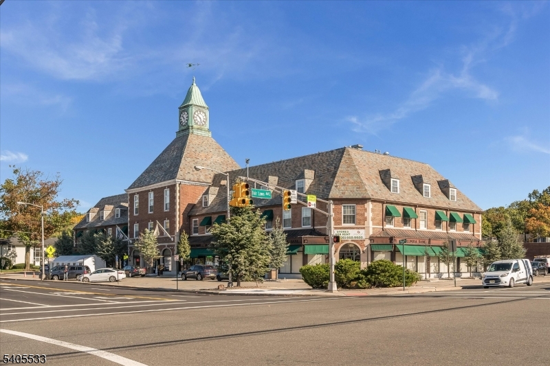 Park Hill - Residential