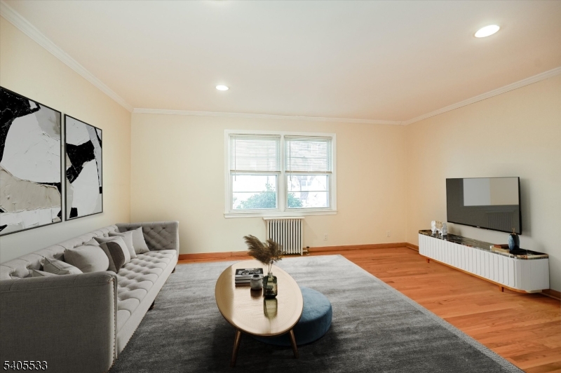 Park Hill - Residential