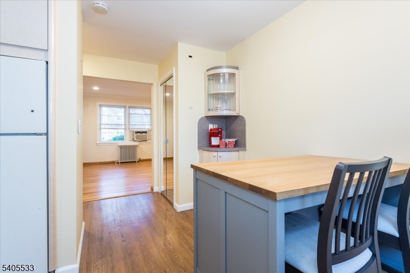 Park Hill - Residential