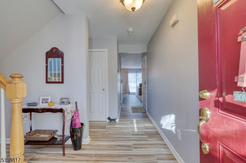 Ridgefield Commons - Residential