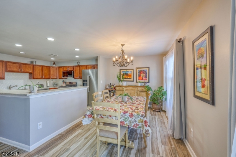 Ridgefield Commons - Residential