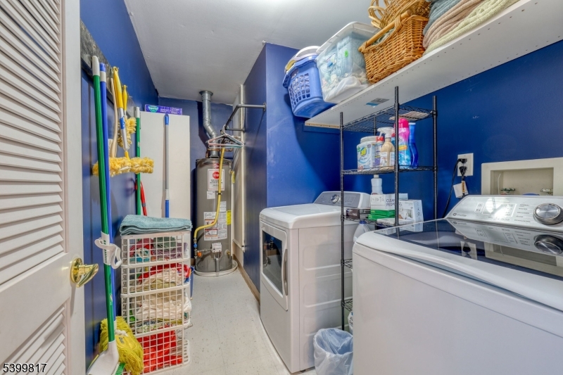 Ridgefield Commons - Residential