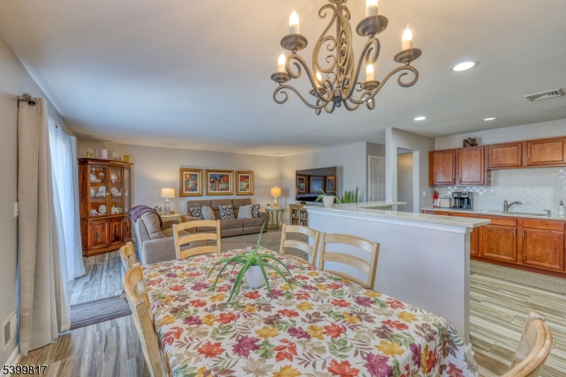 Ridgefield Commons - Residential