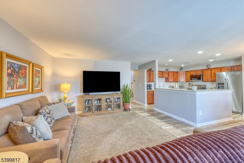 Ridgefield Commons - Residential