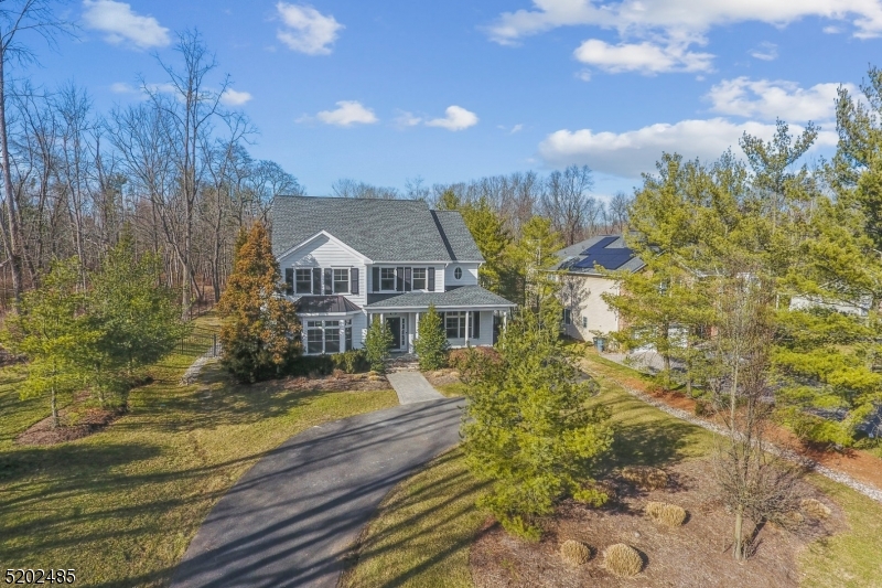 Deerfield - Residential