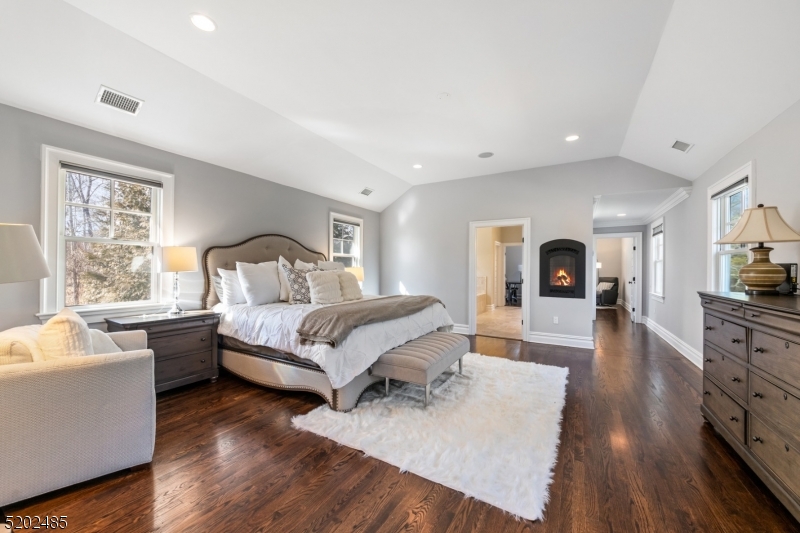 Deerfield - Residential