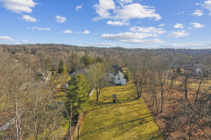 Deerfield - Residential