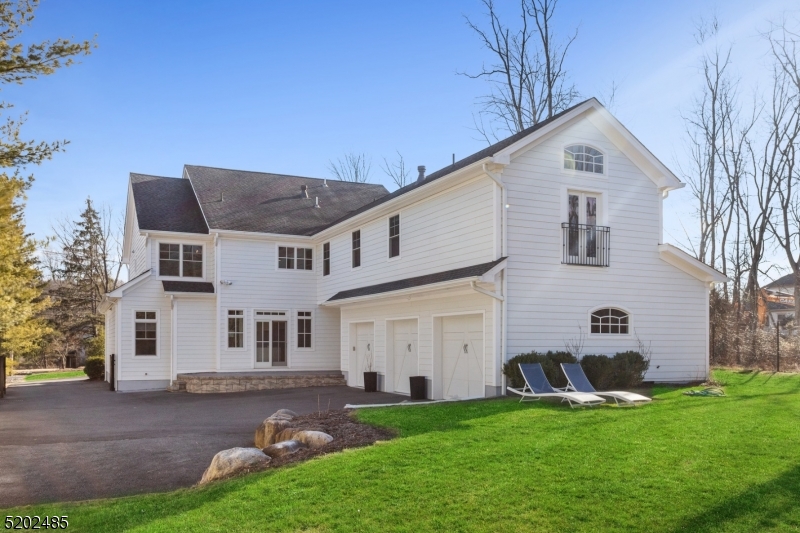 Deerfield - Residential