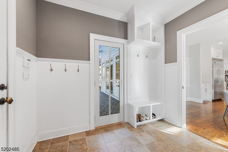 Deerfield - Residential