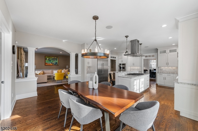 Deerfield - Residential