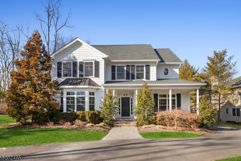 Deerfield - Residential