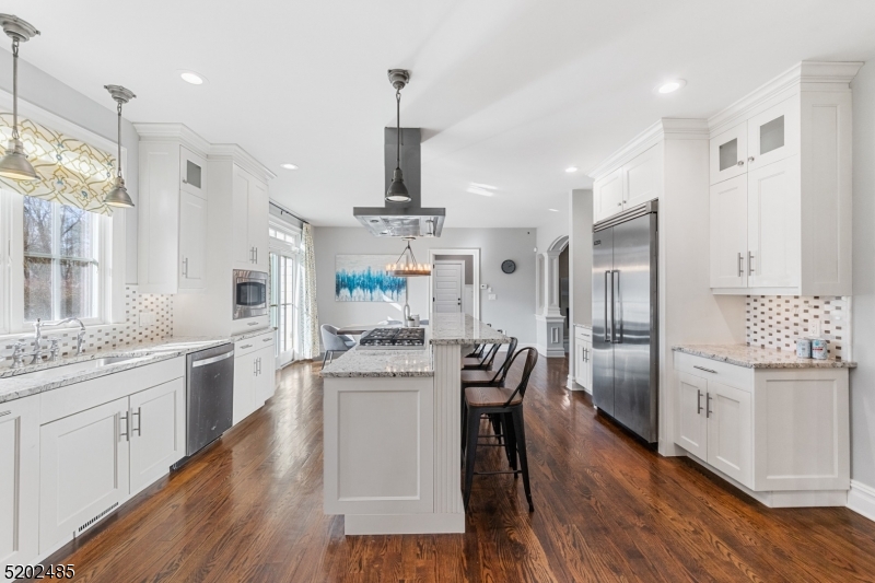 Deerfield - Residential