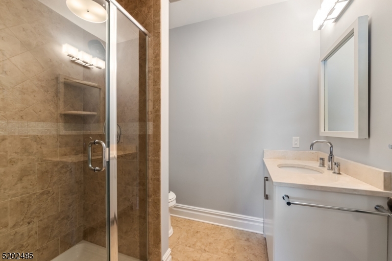 Deerfield - Residential