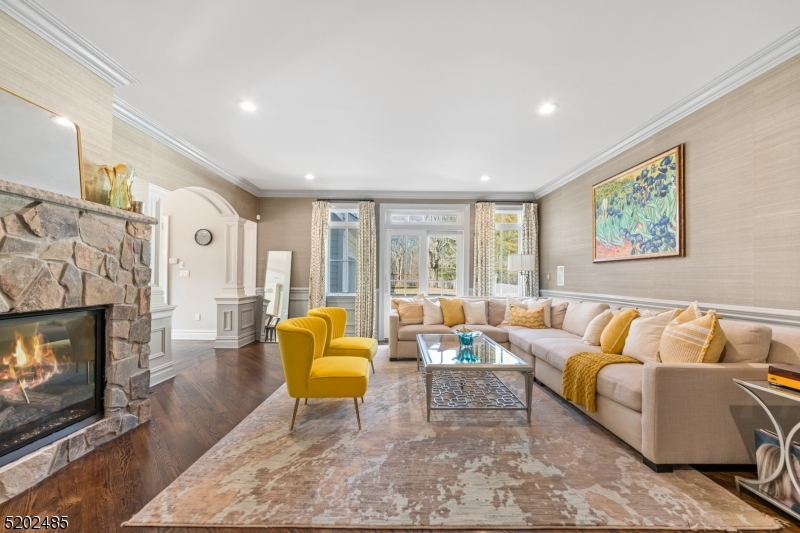 Deerfield - Residential