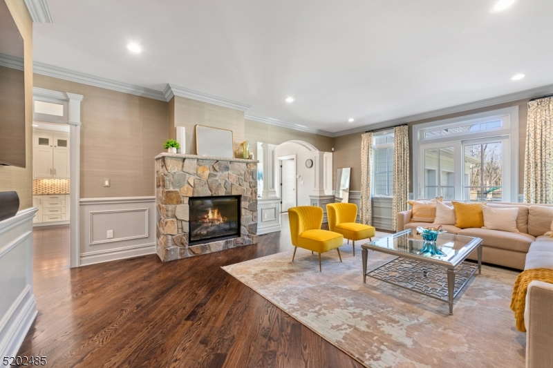 Deerfield - Residential