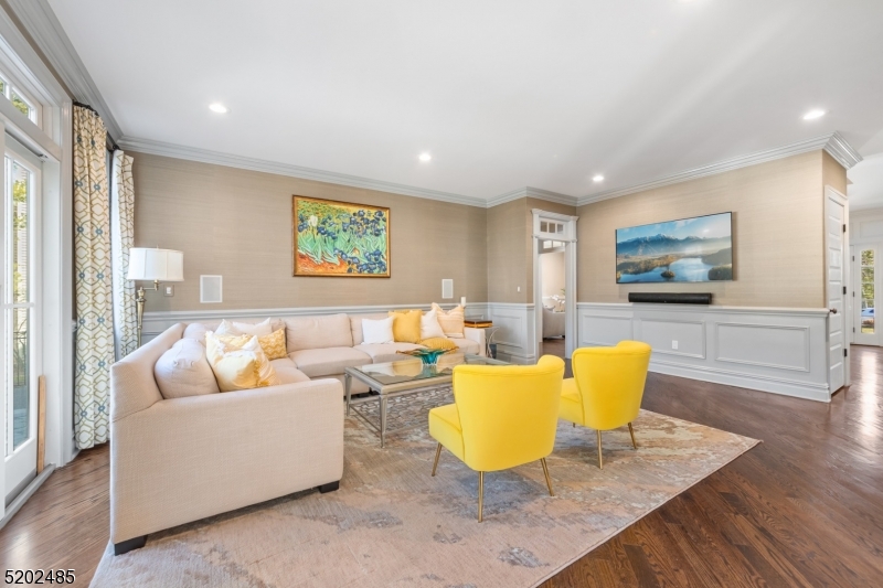 Deerfield - Residential