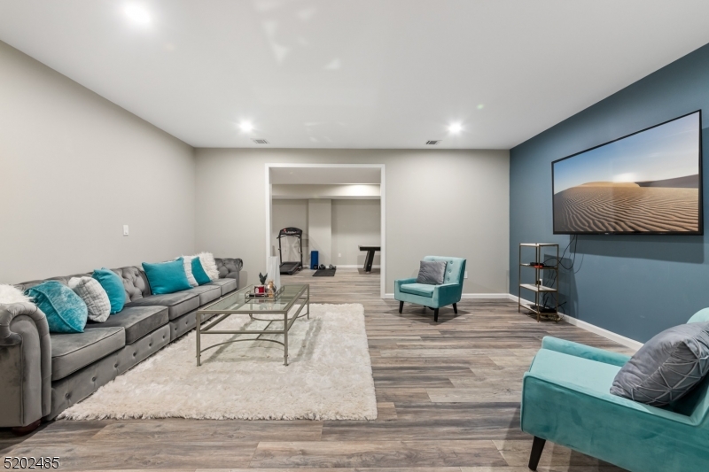 Deerfield - Residential