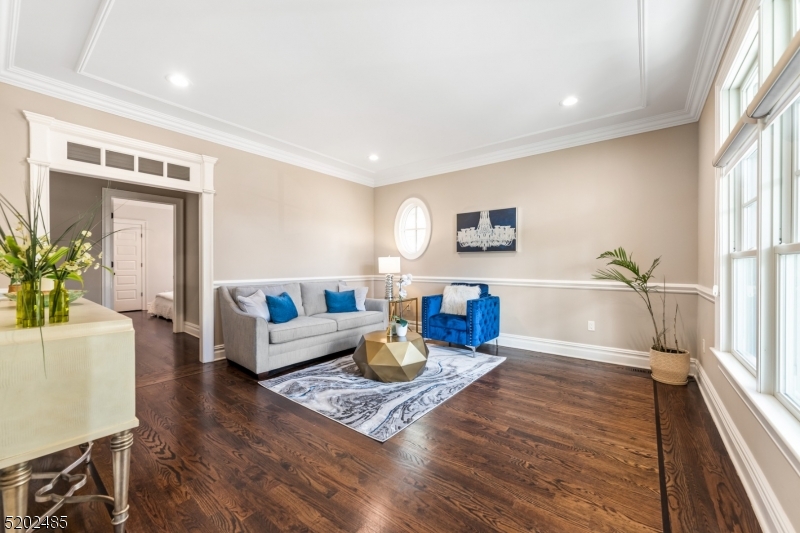 Deerfield - Residential