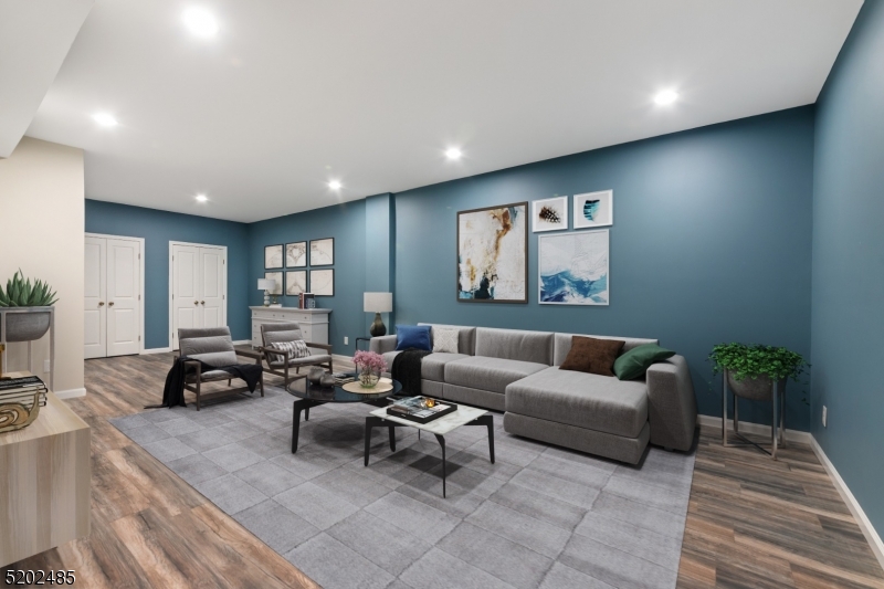 Deerfield - Residential