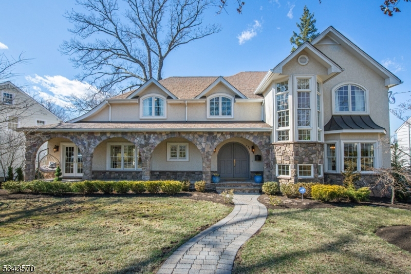 Wychwood - Residential