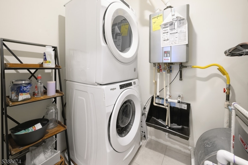 Somerville Station - Residential