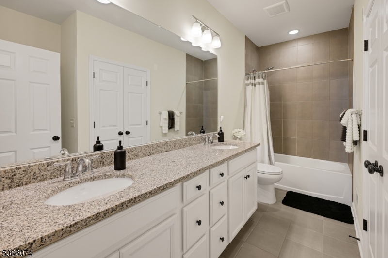 Somerville Station - Residential