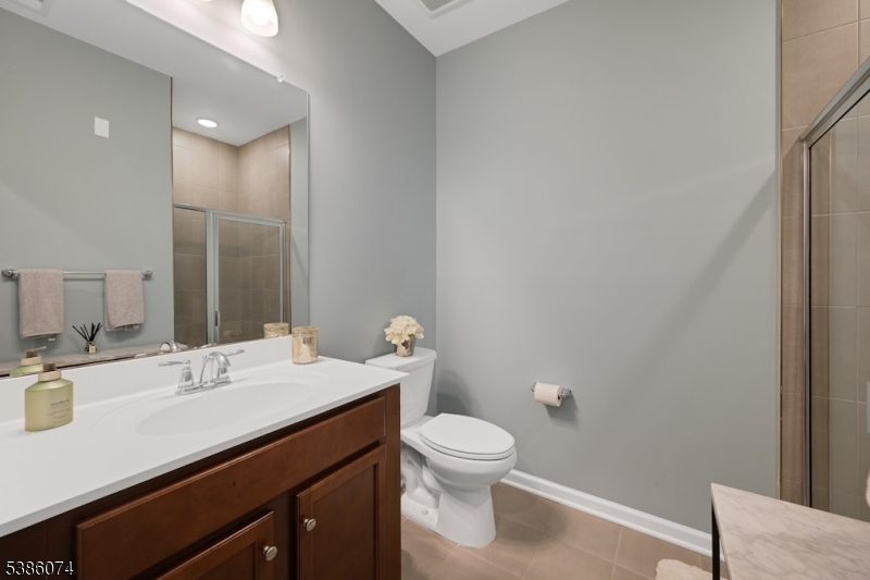 Somerville Station - Residential