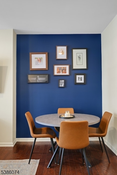 Somerville Station - Residential