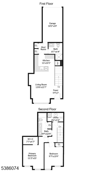 Somerville Station - Residential