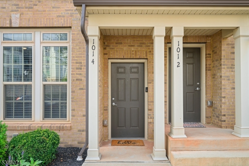 Somerville Station - Residential