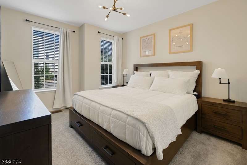 Somerville Station - Residential