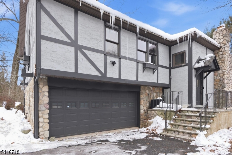 Lake Mohawk - Residential