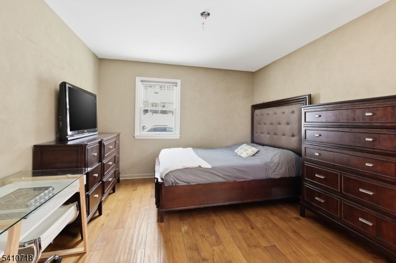 Lake Mohawk - Residential